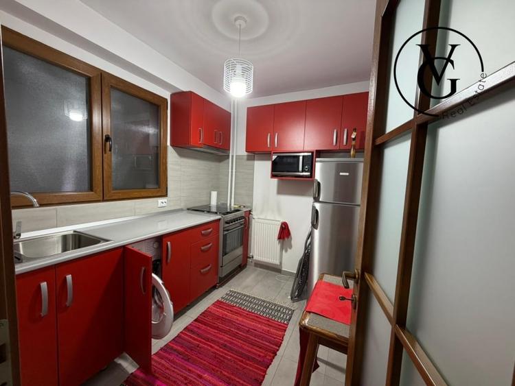 Garsoniera de inchiriat Drumul Taberei - Favorit | Complet renovata - 3