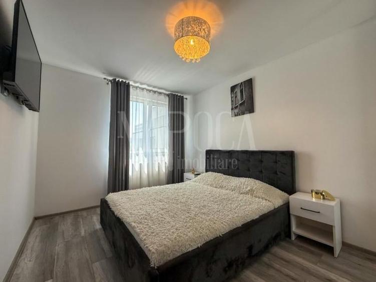 Apartament 2 camere de vanzare in Dambul Rotund, Cluj Napoca - 2