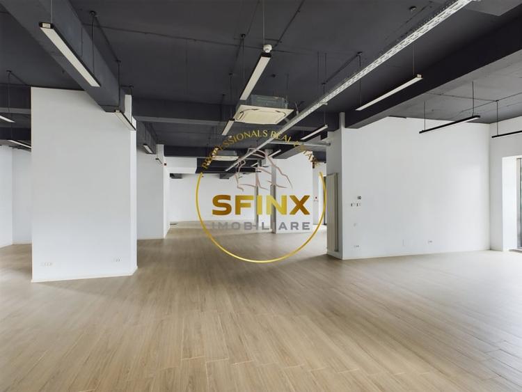 Spatiu comercial clasa A, zona Cotroceni/Piata Leul - 4