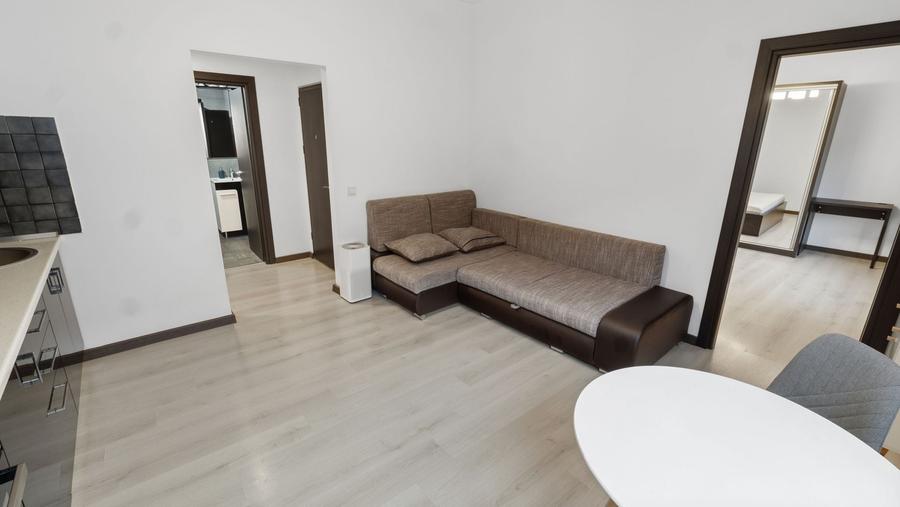 2 Camere la 7 min Metrou Pacii Bloc Nou Centrala Proprie Gorjului 2020 - 3