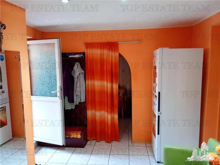 Casa 4 camere, teren 260 de metri, Brancoveanu, Luica, zona linistita - 8