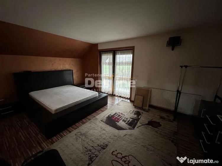 Casa cu piscina Fermelor 840mp teren 285.000 - 3