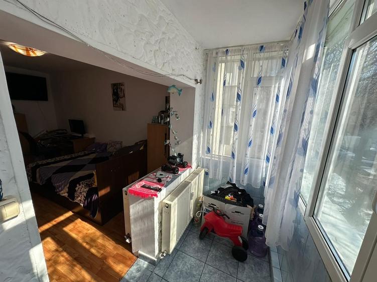 Aviatiei Apartament 3 camere Elena Caragiani - 21