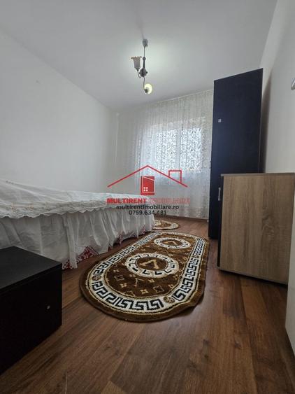 Apartament 2 camere Ultracentral - de inchiriat ! - 3