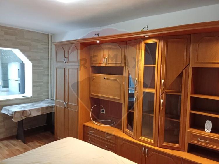 Apartament cu 1 camere de vânzare în zona Confectii - 3