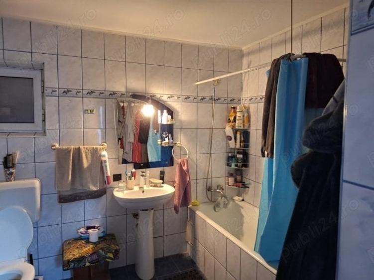 Casa Rahova -Alexandriei 8 camere,364 mp - 8