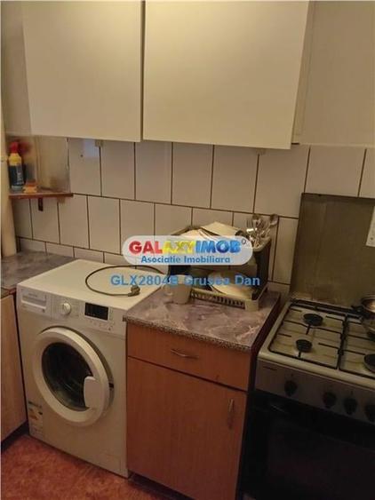 gorjului | 2 camere 53mp | 1980 | cada balcon | metrou - 4