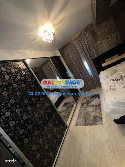Apartament 2 camere Mobilat Utilat in Militari Residence 550 Euro - 7