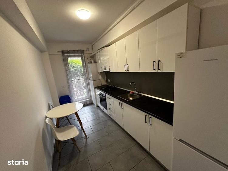 Apartament 3 camere , parter, Complex Atria Urban Resort - 1