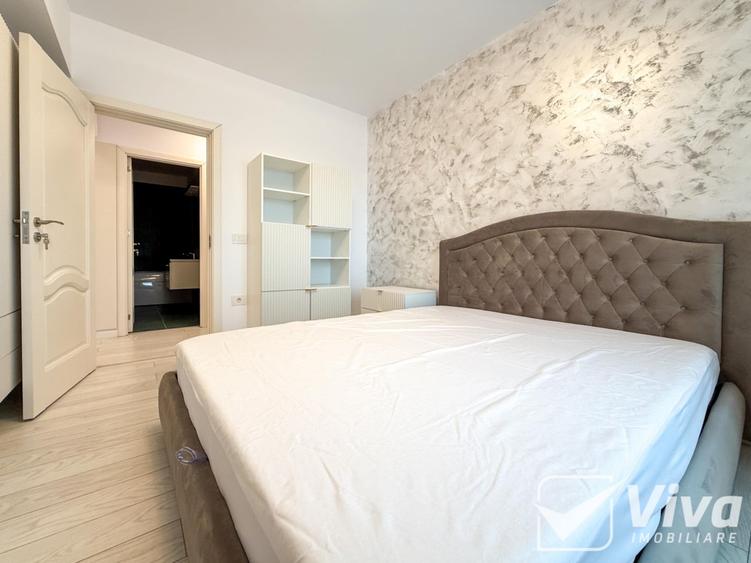 Apartament 2 cam decomandat + LOC PARCARE – Valea Lupului - 3
