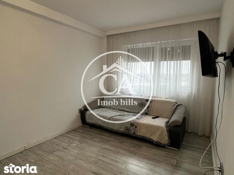 Apartament cu 3 camere de inchiriat in zona Nufarul, Oradea - 6