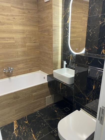 Apartament cu o camera str. Aluminei ,D -uri - 1