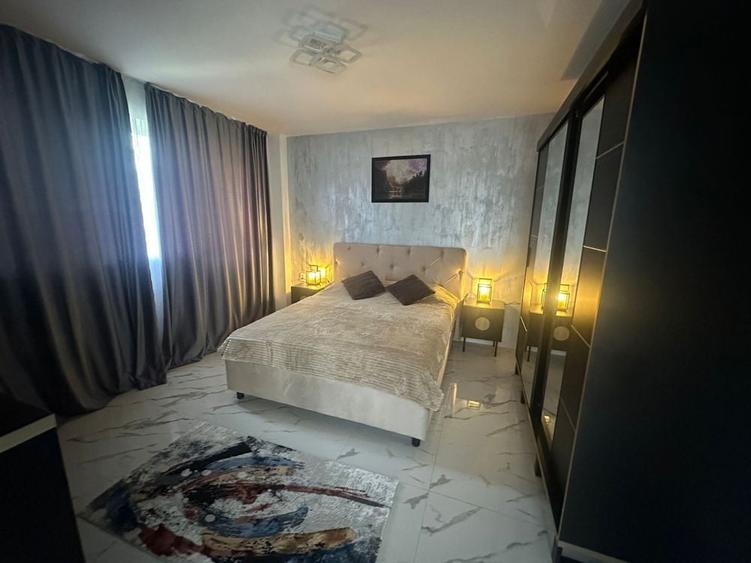 Inchiriez apartament 4 camere - 1