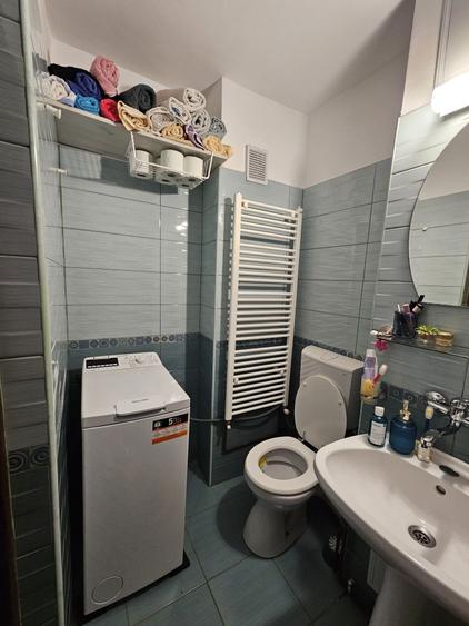 Schimb garsoniera Rovine cu apartament +brazda/rovine + diferenta - 8