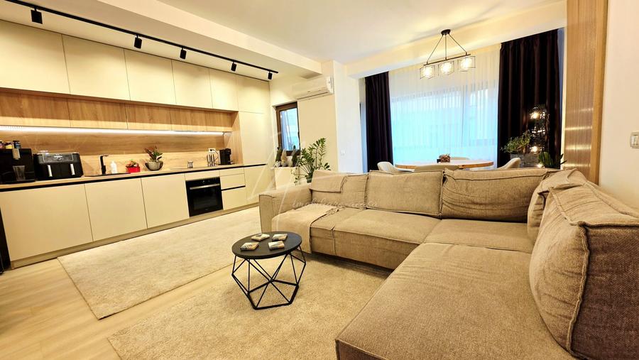 Impecabilul cere impecabil! Fii cu stil in Lac de Nuferi - 1