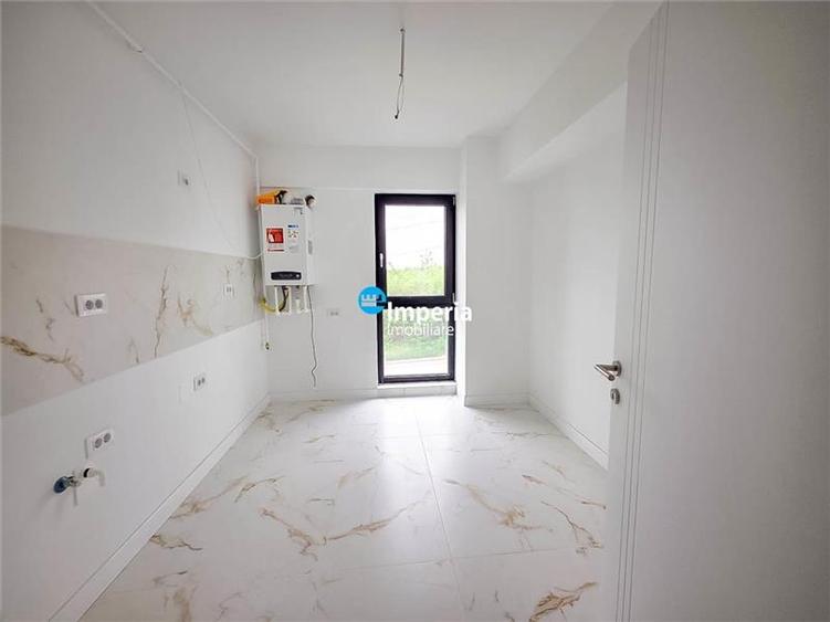 Ap. INTABULAT 3 camere 77Mp, Proiect NOU - COPOU! parcare si TVA inclus! - 4