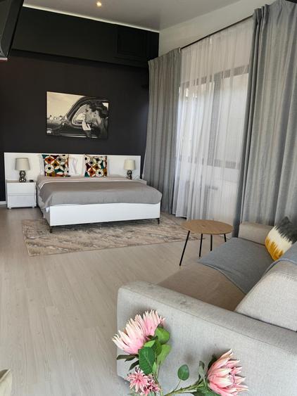 Studio de vanzare, zona Km 4-5 - 8