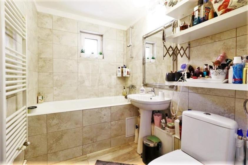 Apartament 3 camere de vanzare in Zorilor, Cluj Napoca - 6