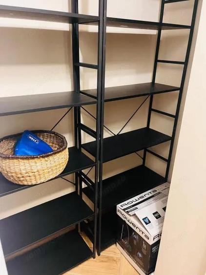 Garsoniera centrala, eleganta, cu dotari premium - zona Pizza Celentano - 15