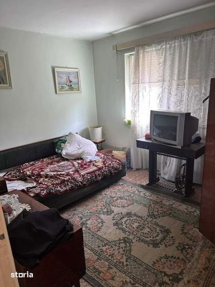 Apartament 4 camere de vanzare Calea Bucuresti - 4