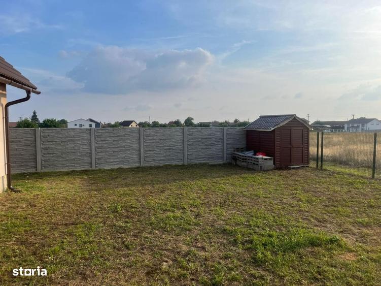 Sanandrei – Duplex  2  Camere – Pod  Mansardabil - 2