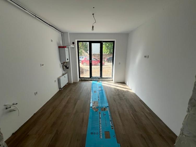 Apartamente 2 Camere Direct de la Dezvoltator / Melchisedec Residence - 6