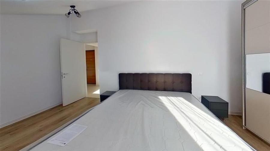 Apartament modern,3 camere,regim vila,boxa,parcare,terasa,Uno Residence - 25