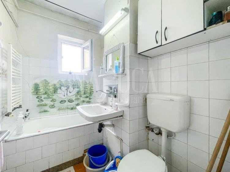 Apartament 2 camere de vanzare in Grigorescu, Cluj Napoca - 3