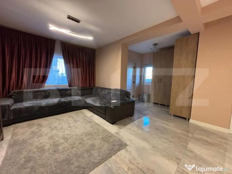 De inchiriat Duplex spa?ios in Mo?ni?a Noua, aproa - 3