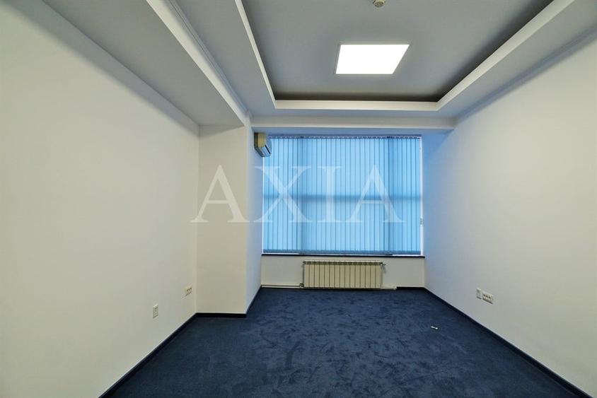 Birouri 136 mp  - Primaverii - 4