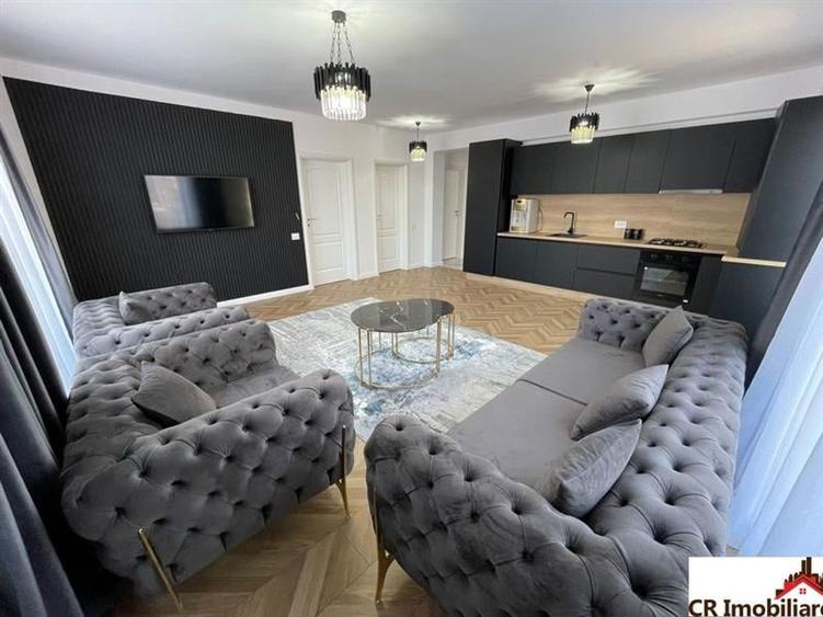 Vanzare 3 camere Gloriei - 1