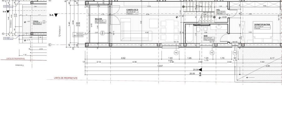 0 % comision ! Casa noua realizata cu materiale de calitate-Borhanci - 11