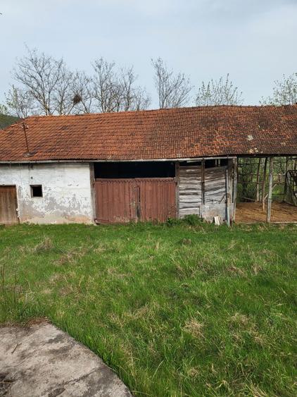 Casa la 18 km de Deva - 6