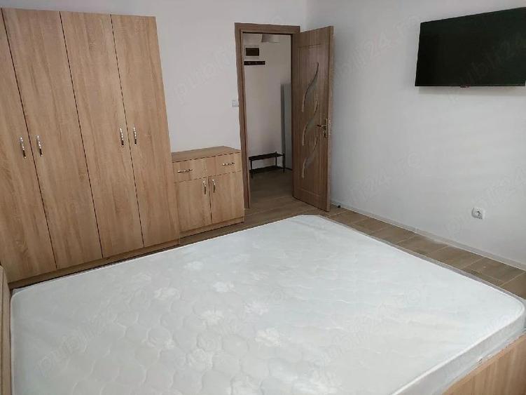 Decomandata, Centrala proprie, AC si Loc de Parcare - 1Mai LIDL-Centrul Multifunctional - 1