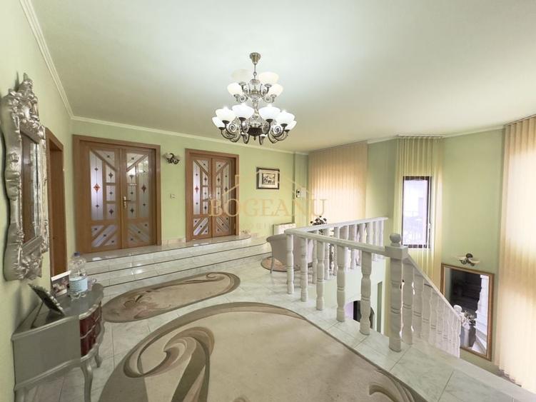 BG46-Vila individuala 10 camere-COMISION 0% - 12