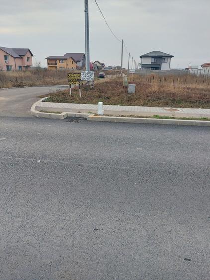 Loturi Vidra,acces din Bulevard! - 1