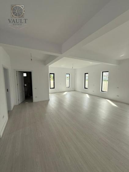 Vilă modernă în comuna Pantelimon - 2