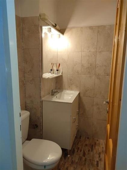 Apartament 3 camere/2 bai cu centrala proprie zona Mihai Bravu - 5