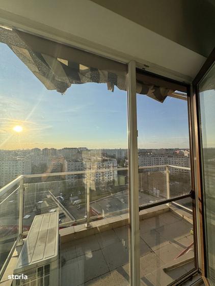 PROPRIETAR - Garsoniera Titan - Complex Rasarit de Soare - 33mp - 2