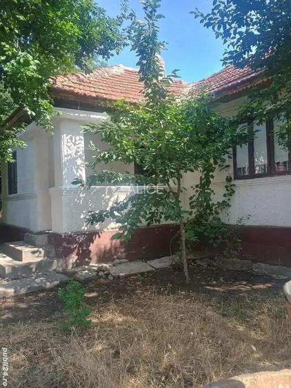 Casa tip parter Suditi Gheraseni Casa tip parter Suditi Gheraseni