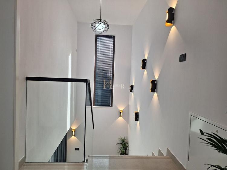 Calea Urseni, la 5 minute de Mega Image. Finisaje premium. Mobilata si utilata. - 14