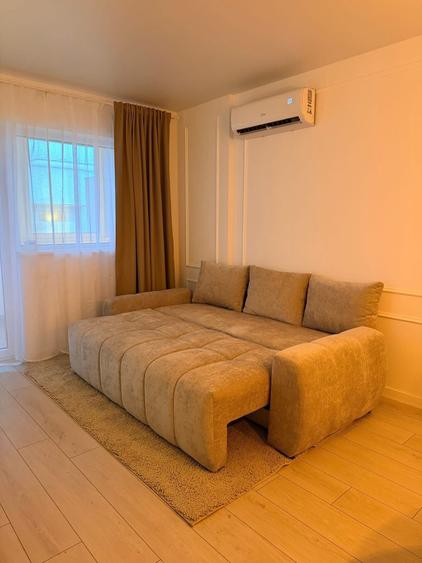 Prima Inchiriere Garsoniera Decomandata Militari - 4