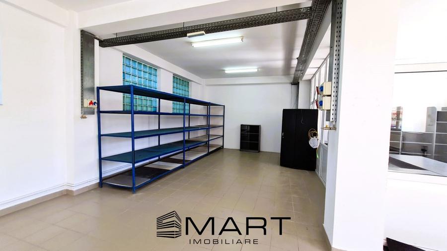 Spatiu comercial, zona centrala - 3