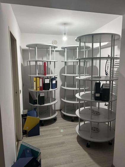 vand central spatiu de  8 plus 3 birouri birouri cu CF separat - 10