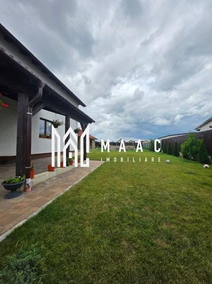 Casa Individuala I Teren 753mp I Curte +Terasa I Cristian - 9