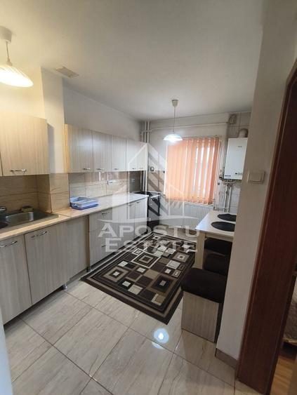 Apartament 2 camere de închiriat , Zona Circumvalatiunii-Timisoara - 5