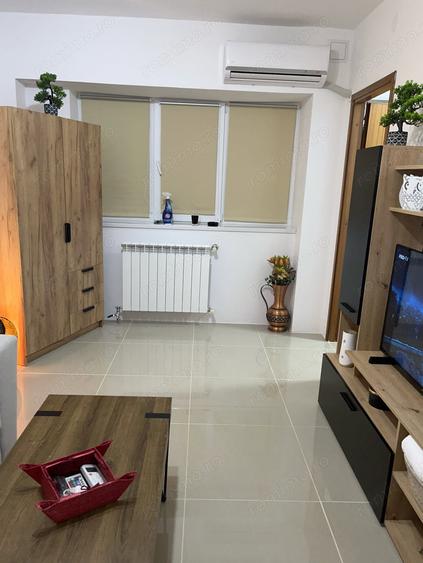 Garsooniera Butterfly - 4