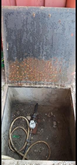 Teren Prelungirea Ghencea, str Poiana Verde, sect 5 - 2