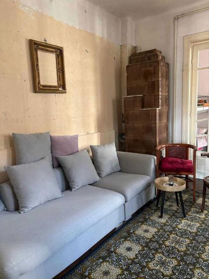 Inchiriez casa cu 3 camere si curte de 90 mp - 5