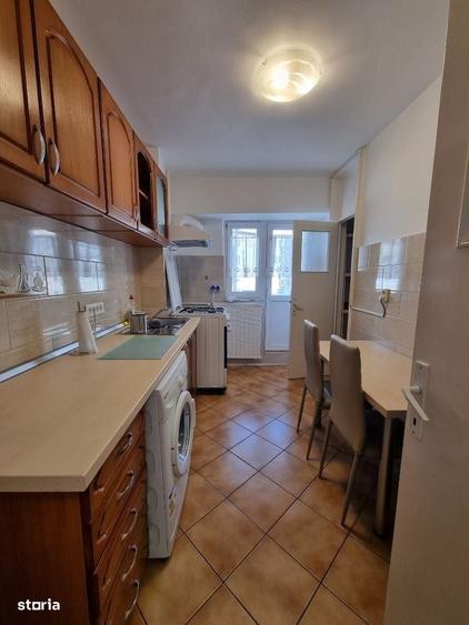 Apartament cu 2 camere in zona Calea Calarasilor - Hyperion - 5